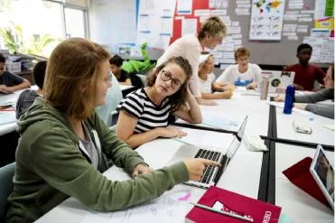intensive pearson test of english classes brisbane