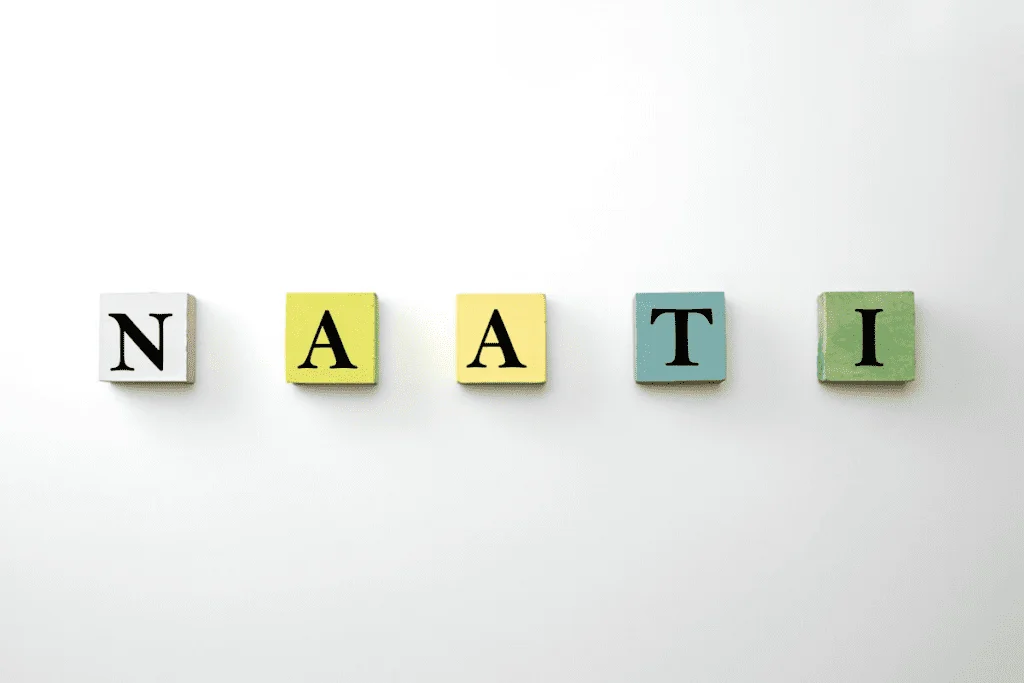 naati course programs brisbane