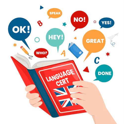 LanguageCert vs IELTS 2025
