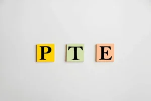 pte 1