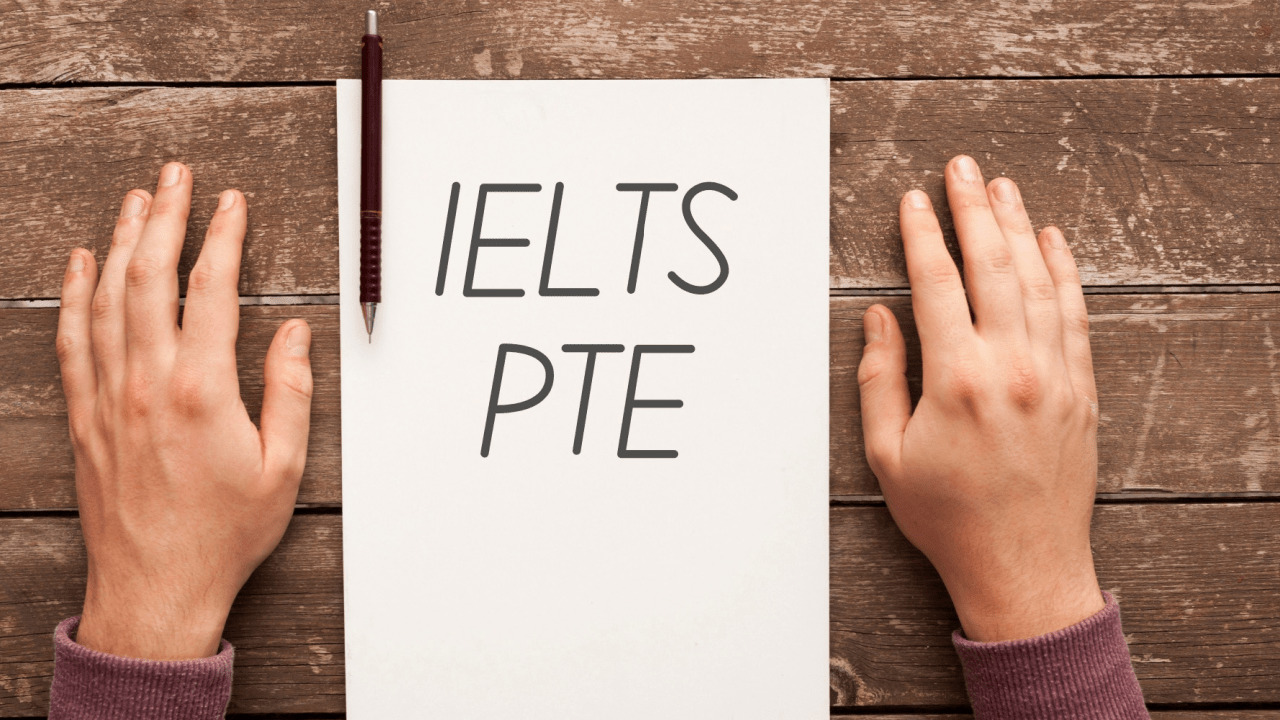 pte vs ielts