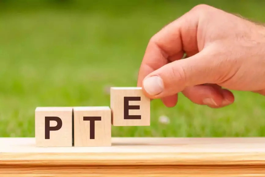 Improve PTE Score For Visa Approval