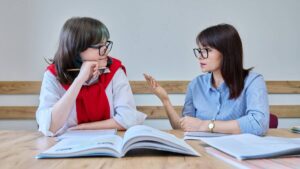 Pte Speaking And Writing Sections