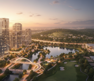 6 Eastern Residential & Lifestyle