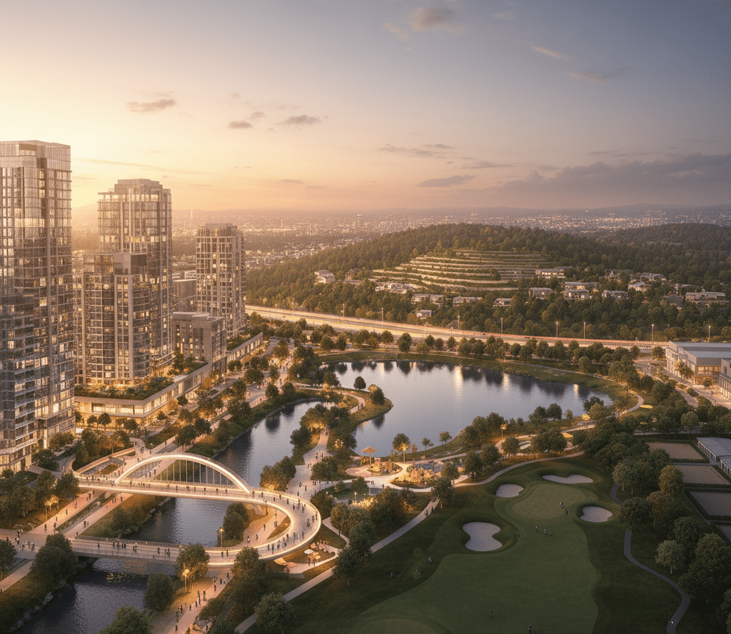 Eastern Residential & Lifestyle