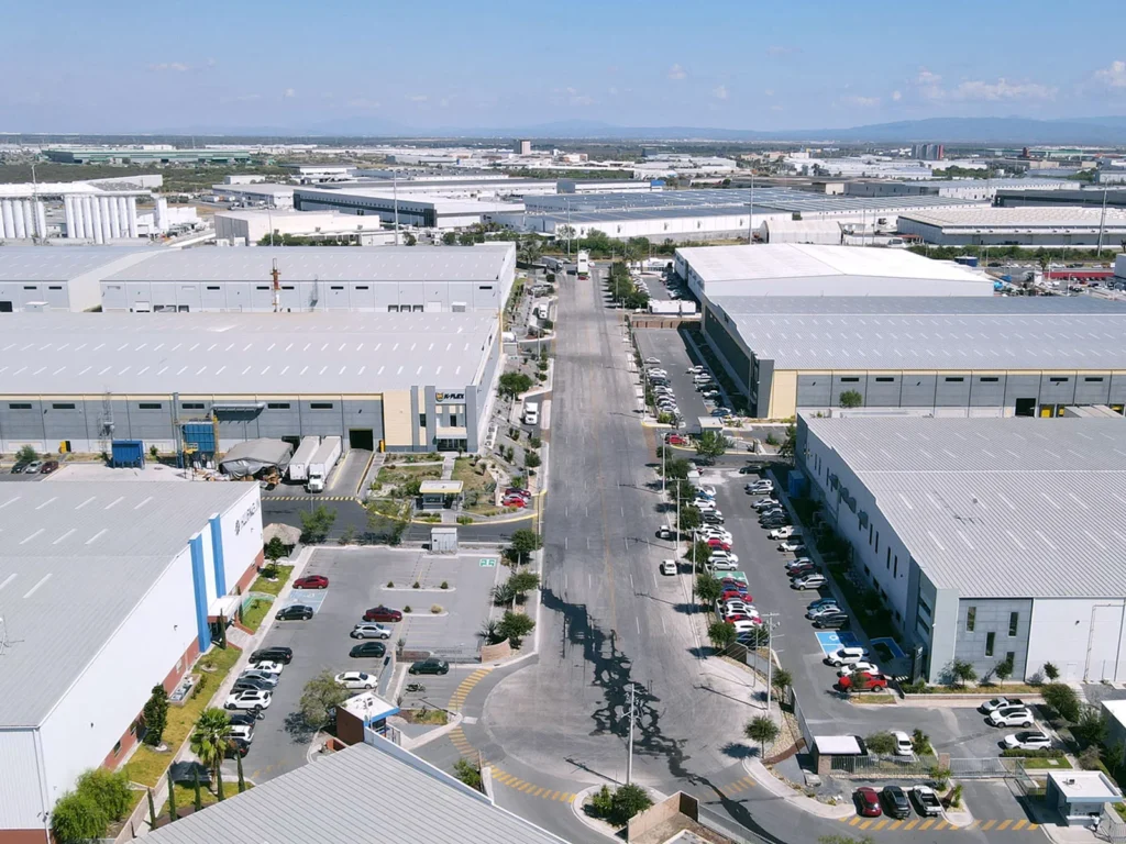 industrial emerging workforce zones The Industrial & Emerging Workforce Zones