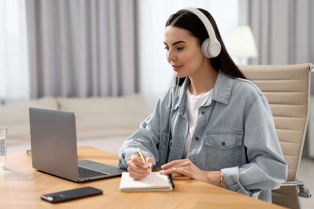 Practice Smarter With PTE Pro