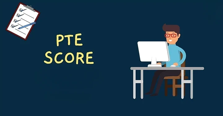 PTE Academic Scoring Explained