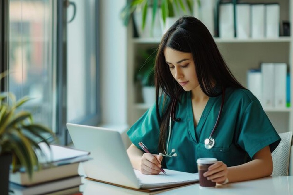 PTE Scores for AHPRA