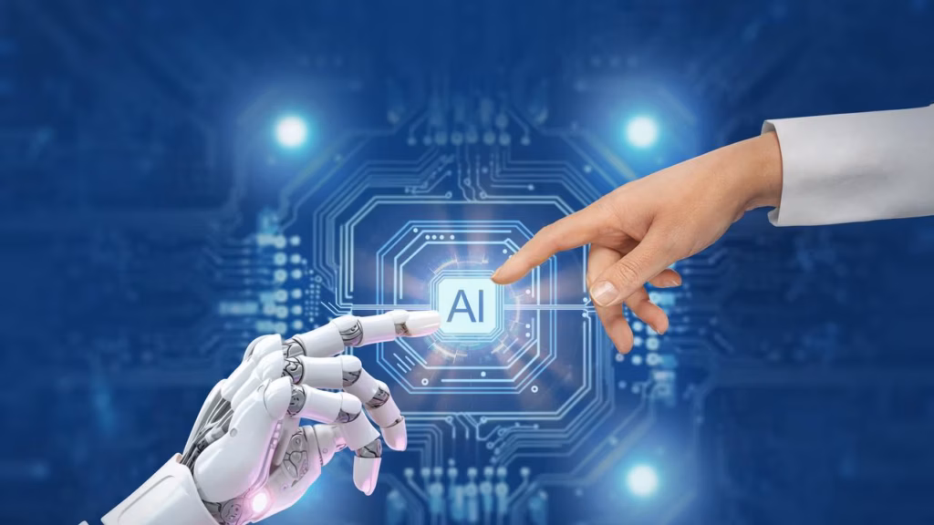 AI Is Changing the Future of English Language Testing in Australia